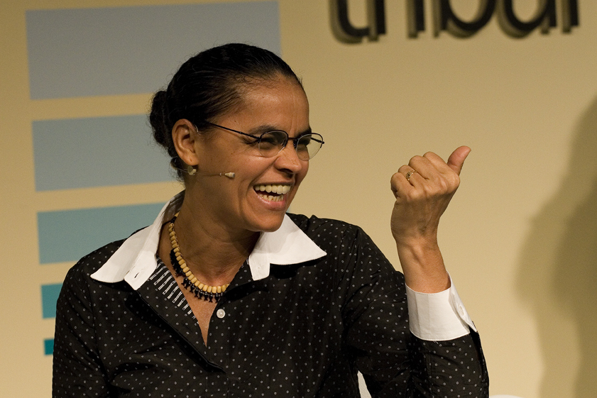 Marina Silva