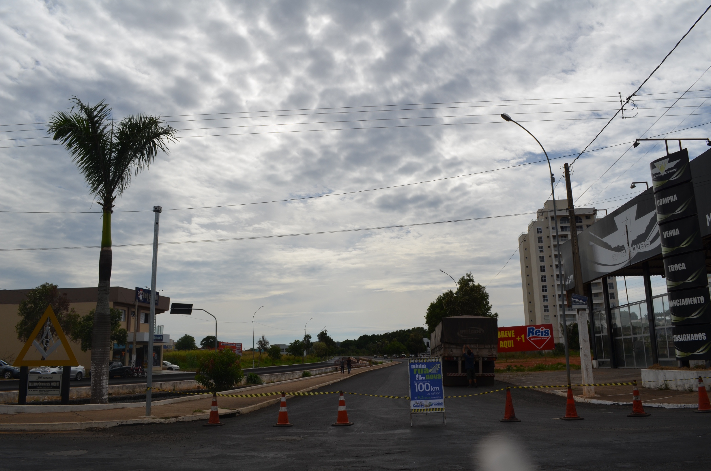 Avenida Raulina Fonseca Pascoal (2)