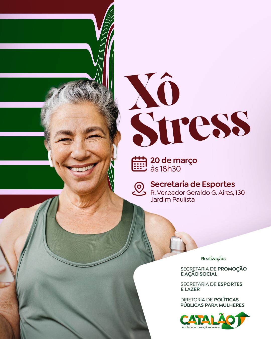 Xô stress